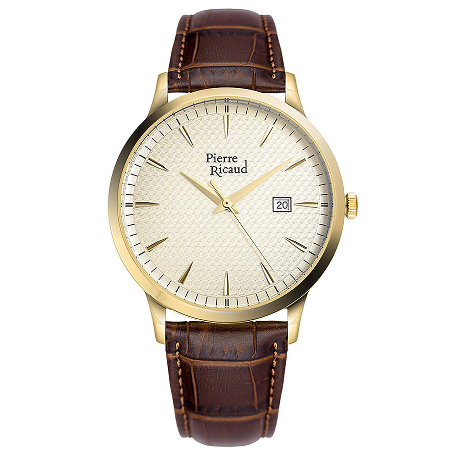 Часы Pierre Ricaud Gents P91023.1211Q